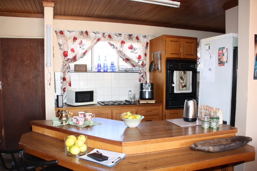 2 Bedroom Property for Sale in Pellissier Free State